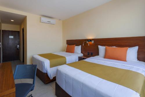 The Inn At Centro Historico 写真