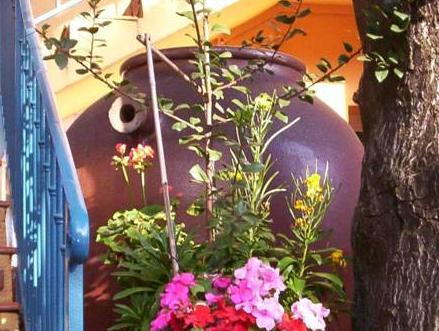 ホテル ル ボン ポート 写真