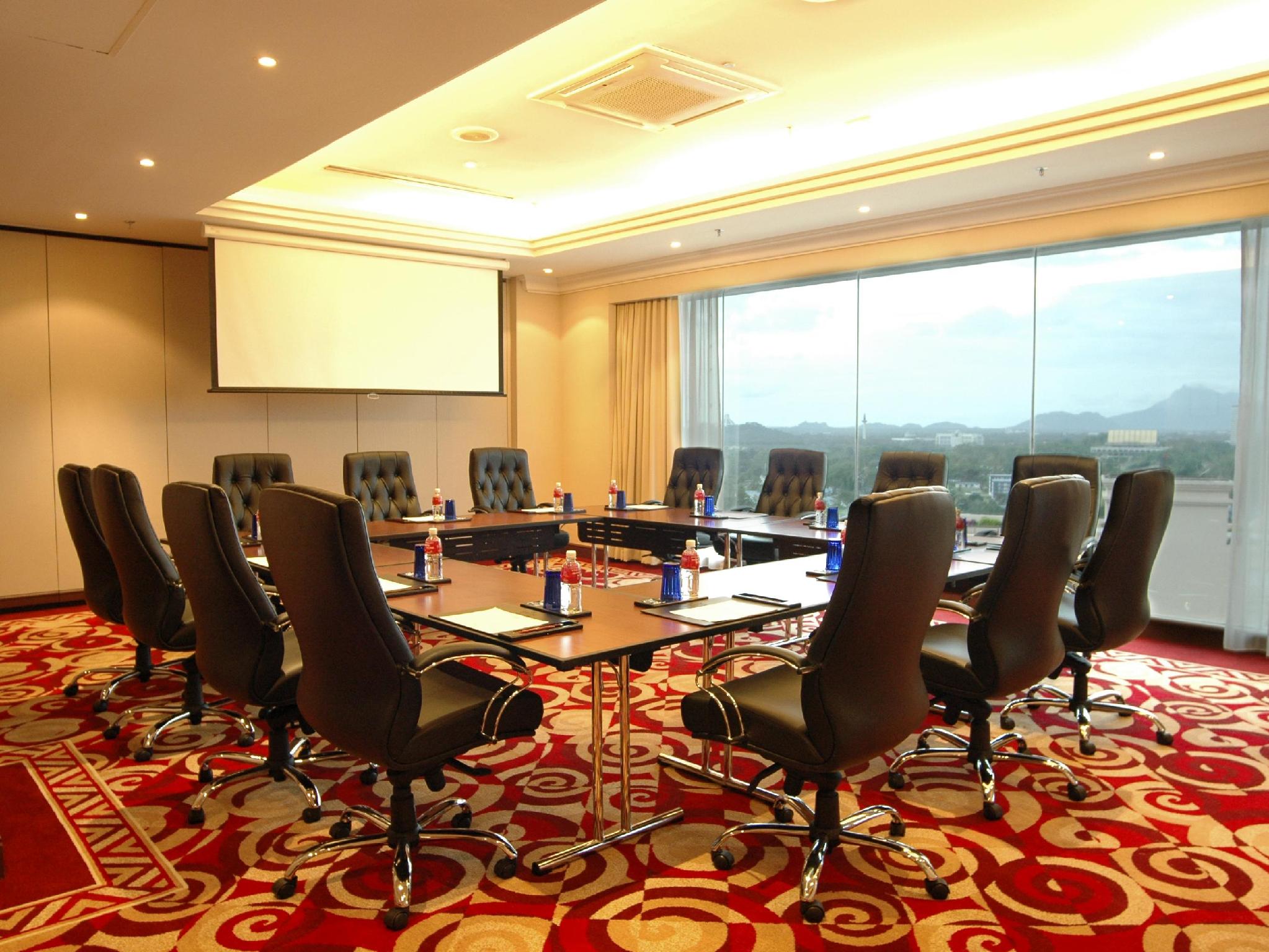 プテリ ウイング リバーサイド マジェスティック ホテル 写真