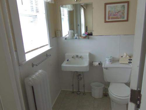 Hotel Coolidge 写真