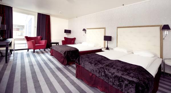 Home Hotel Grand Olav 写真