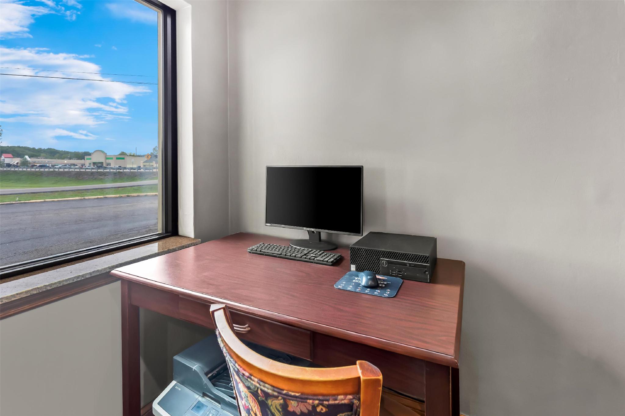 Americas Best Value Inn Grayson 写真