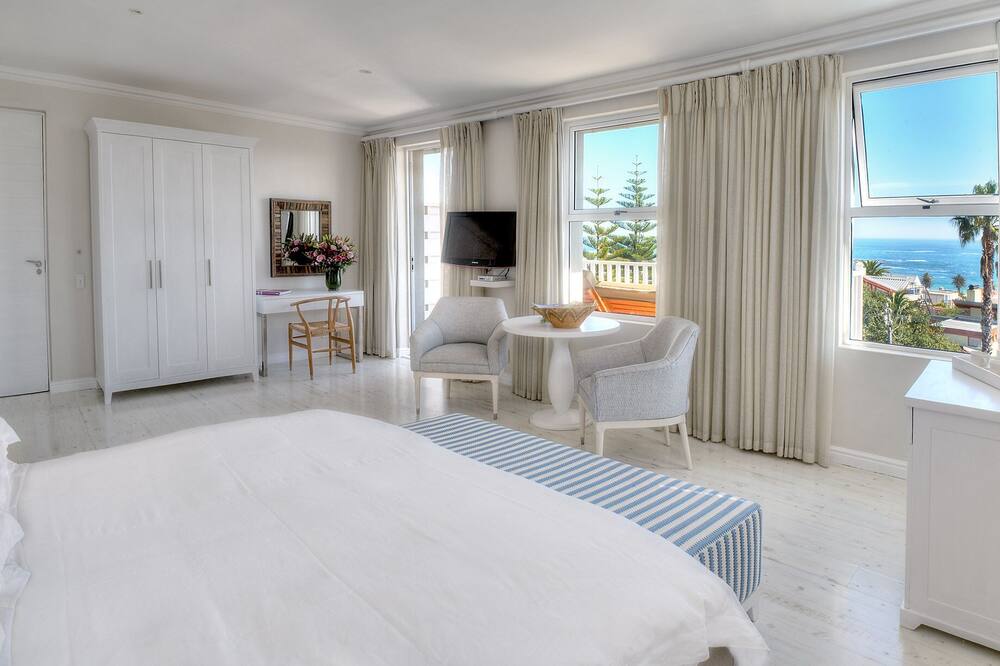 シー ファイブ ブティック ホテル 写真