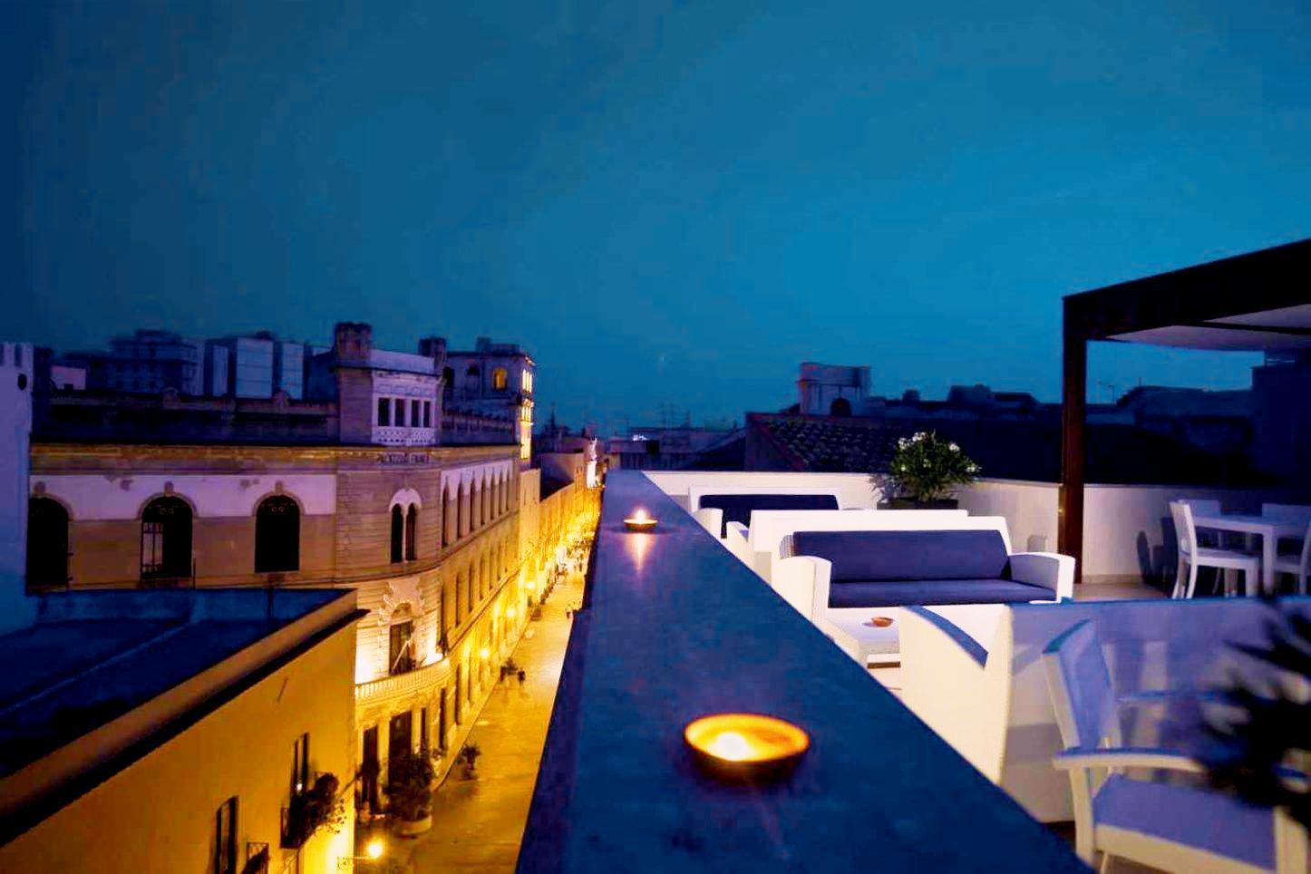 Residence La Gancia 写真