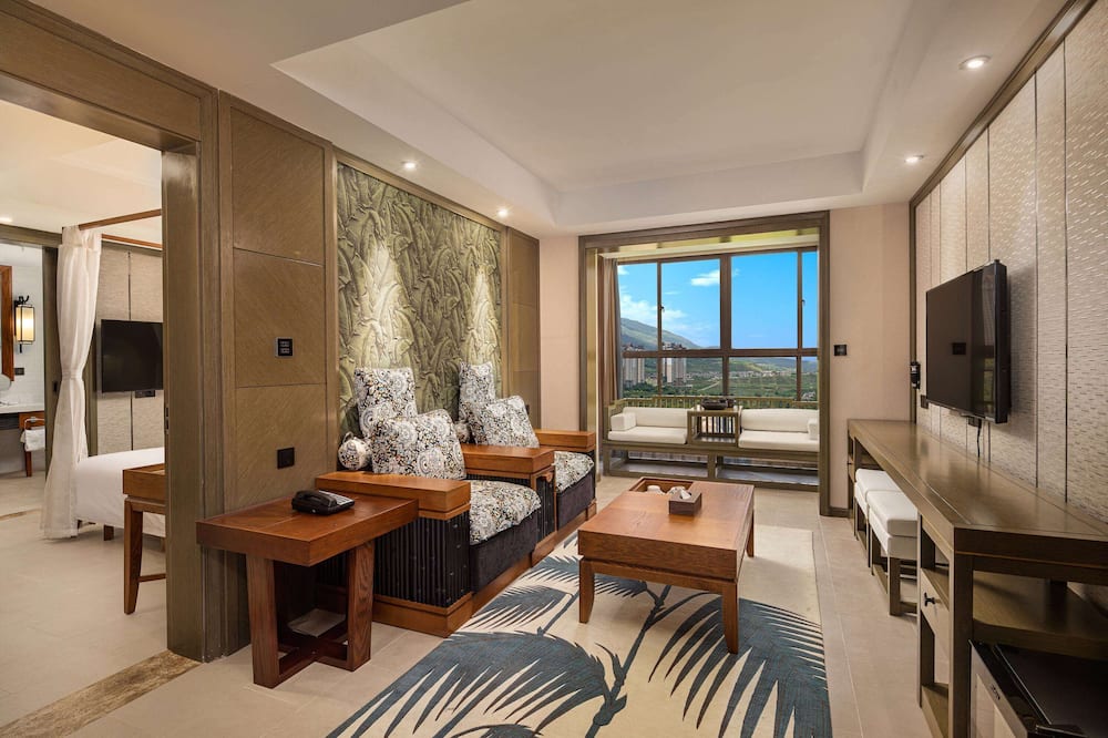 Wyndham Xishuangbanna South Resort 写真