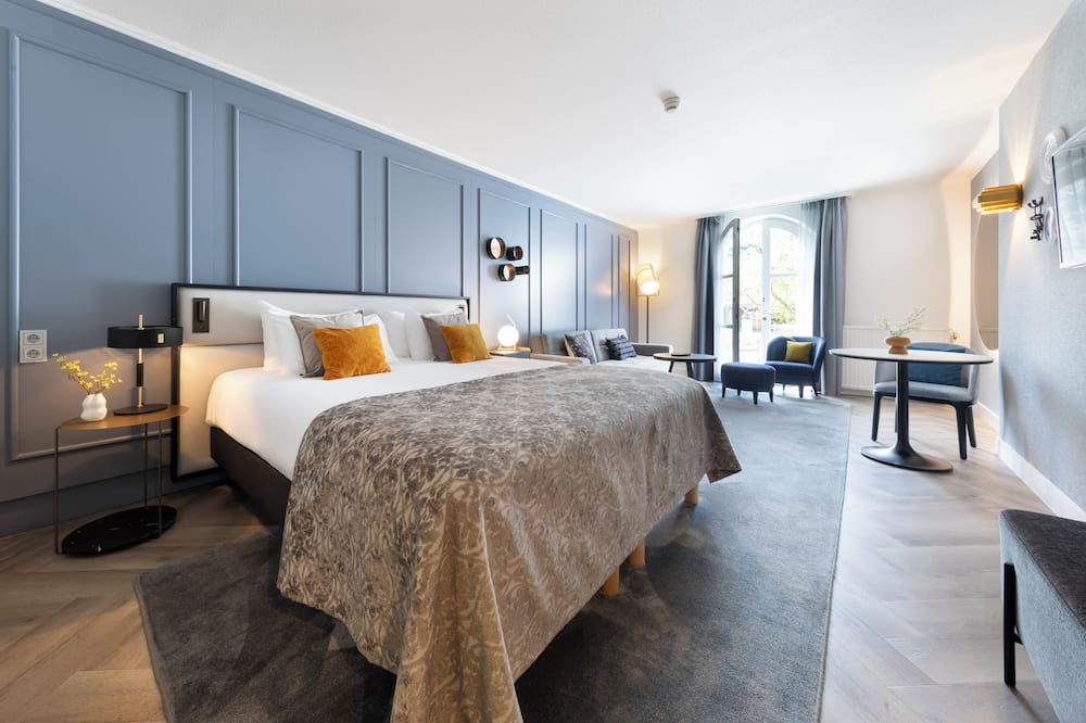 ビルダーバーグ カスティール バルスブロエク 写真