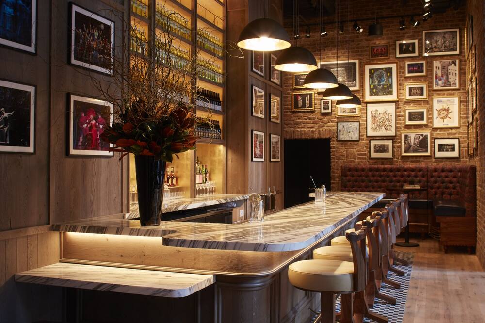 シビリアン ホテル 写真