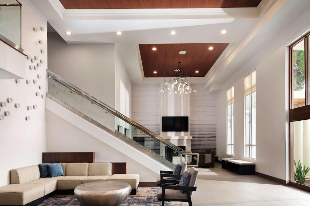 ハイアット ハウス サンディエゴ ソレント メサ 写真