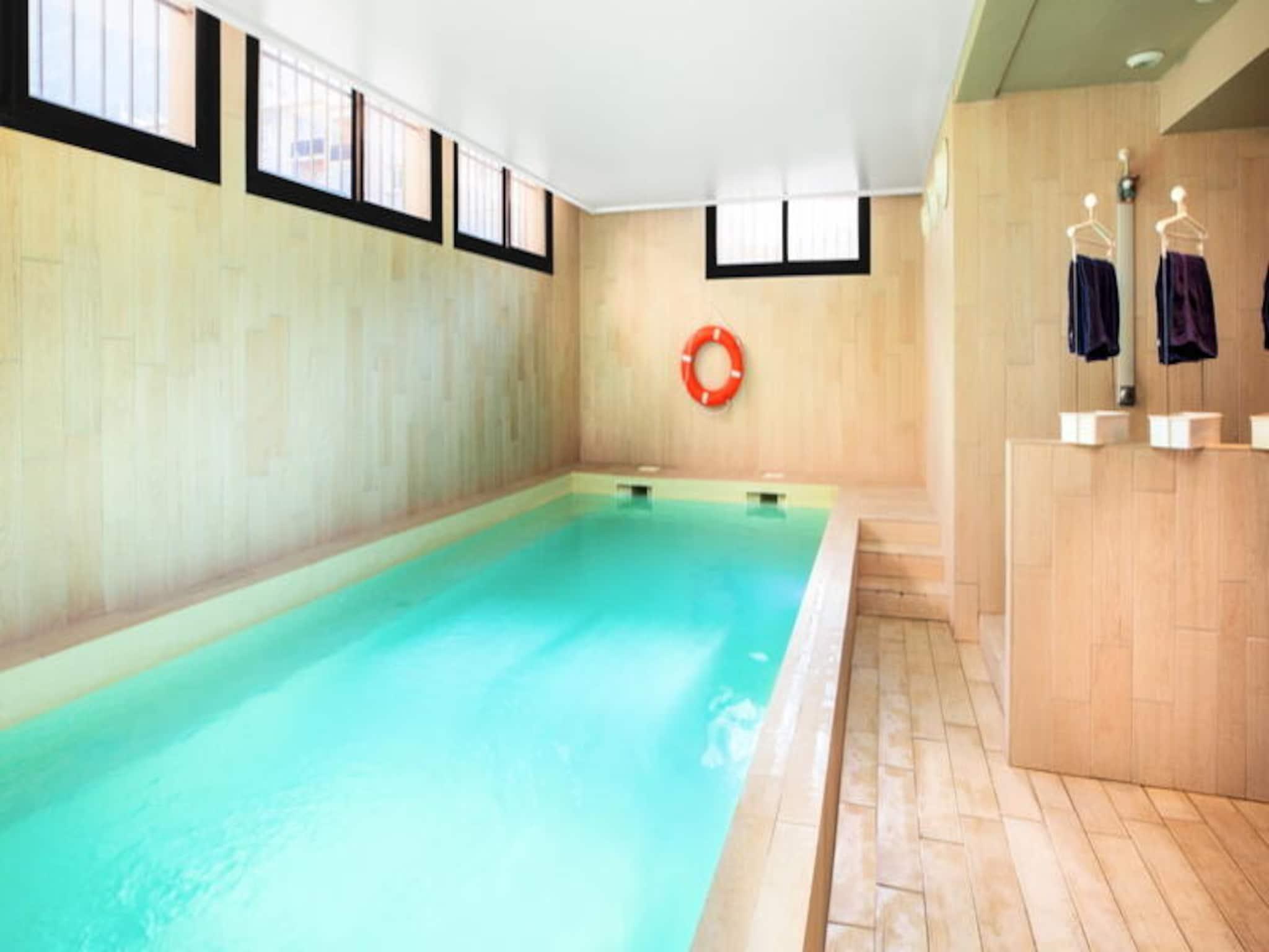 SOWELL HOTELS Le Parc SPA 写真