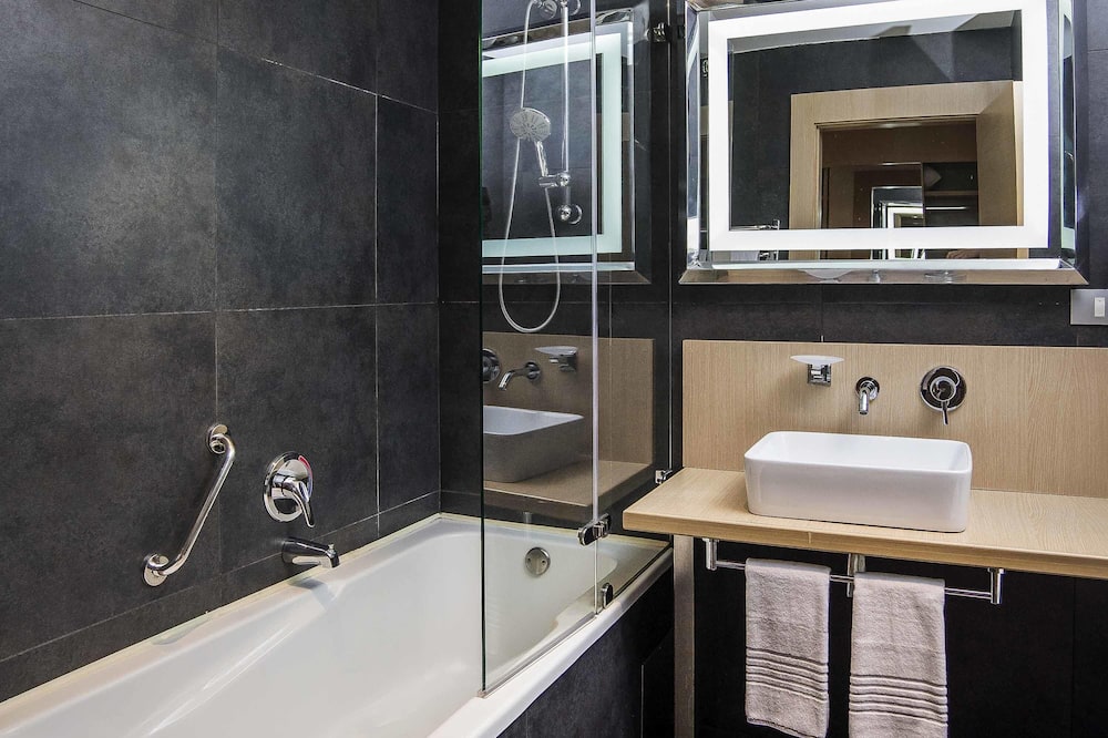 ノボテル ボゴダ パルケ 93 写真