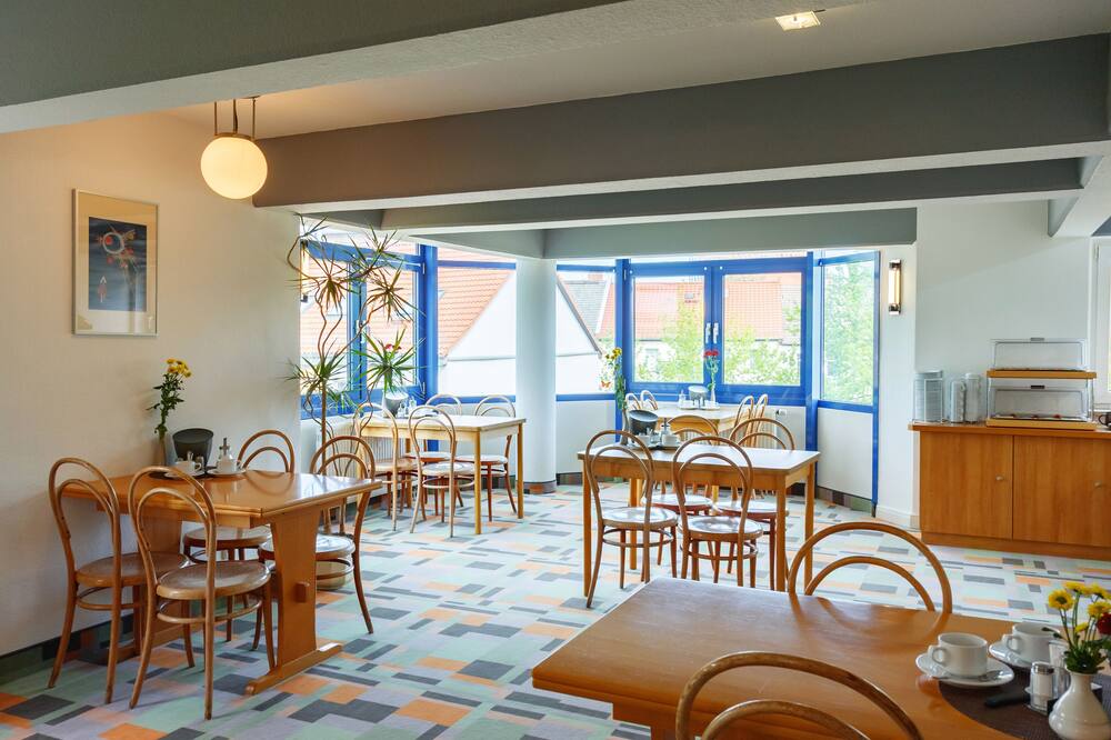 シティ ペンション デッサウ-ロスラウ 写真