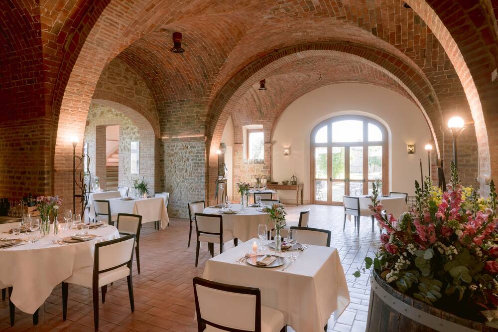 ボルゴ サンタンブロージョリゾート 写真