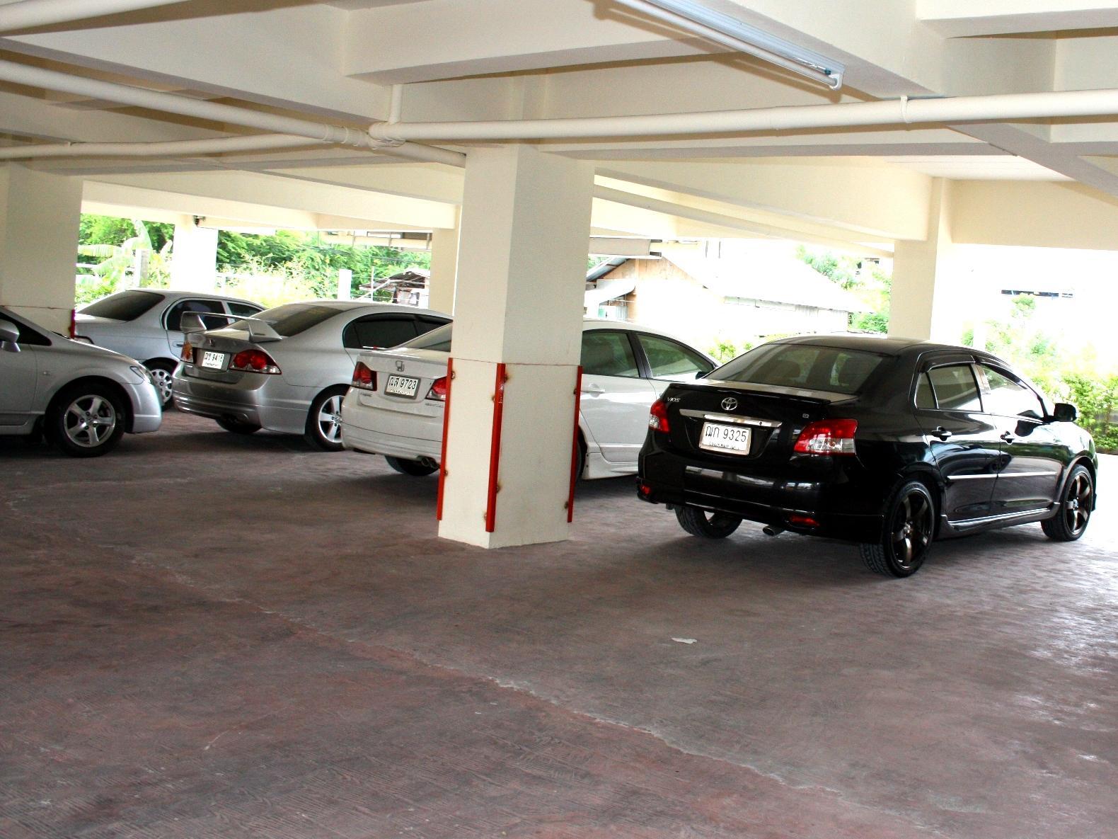 カサ ナリンヤ ホテル アット スワナンプーム エアポート 写真