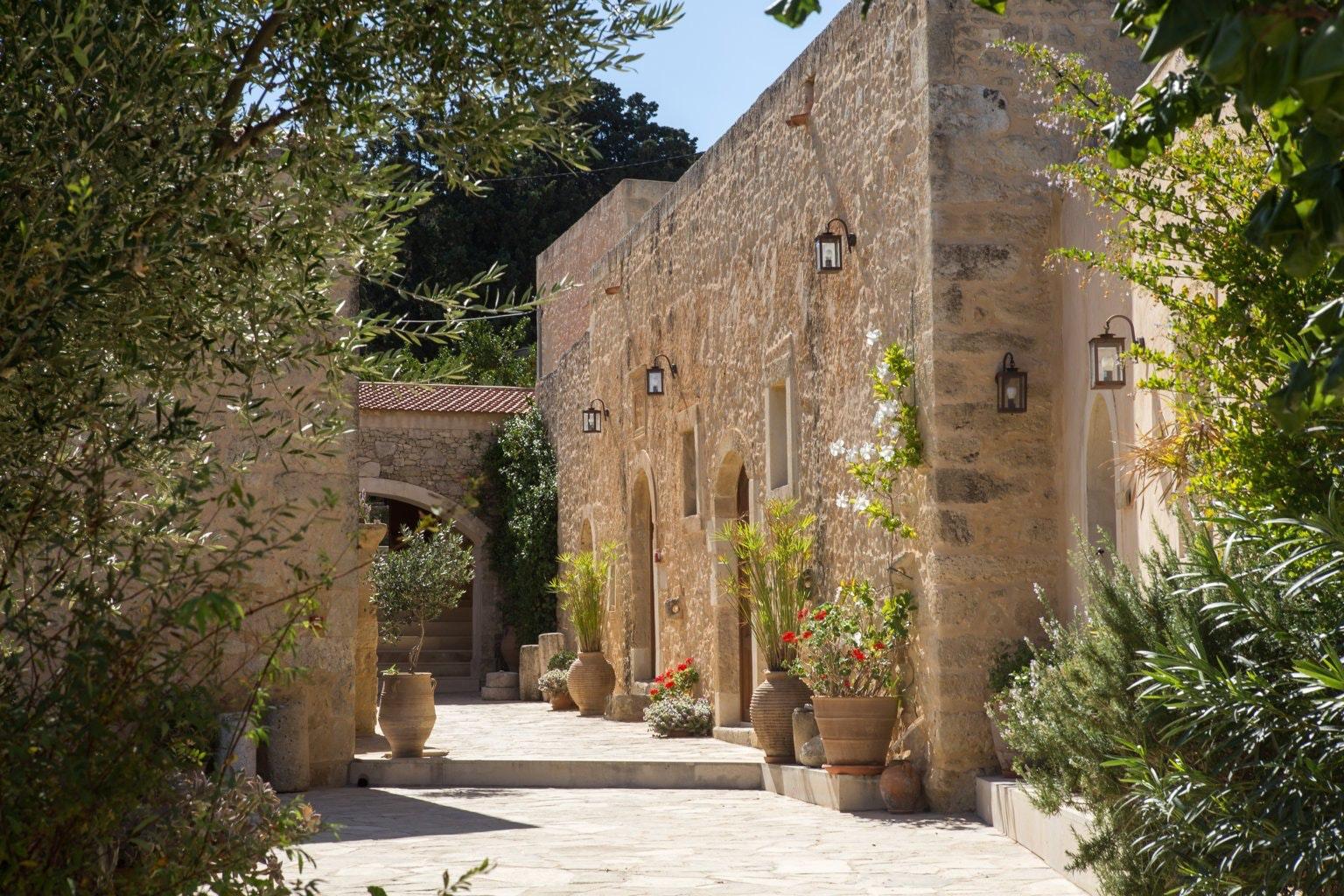 Kapsaliana Village Hotel 写真