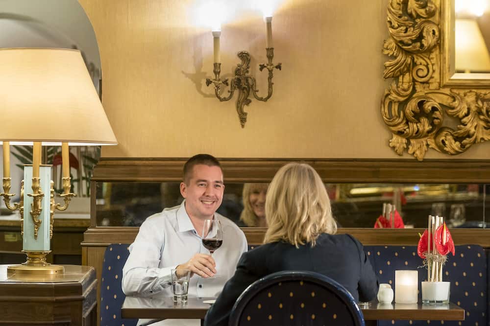 パークホテル マンハイム 写真