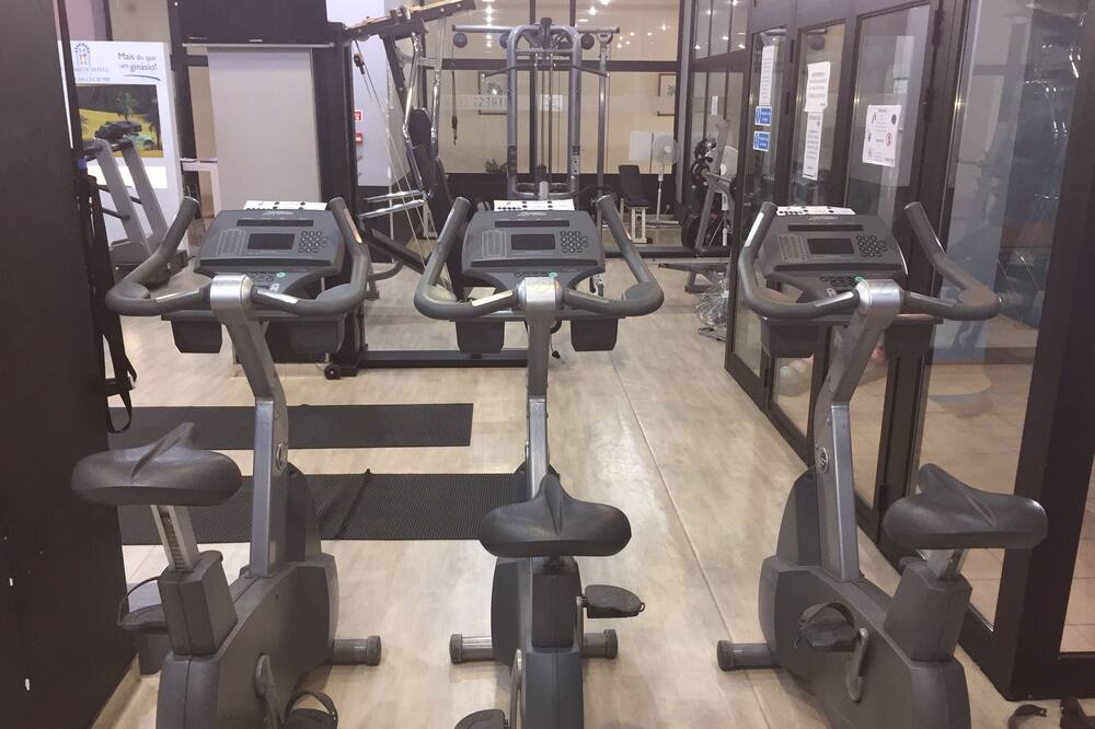 Santarem Hotel 写真