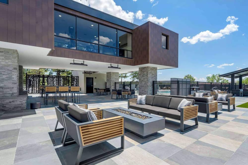 アイデン バイ ベスト ウェスタン フラッグスタッフ 写真