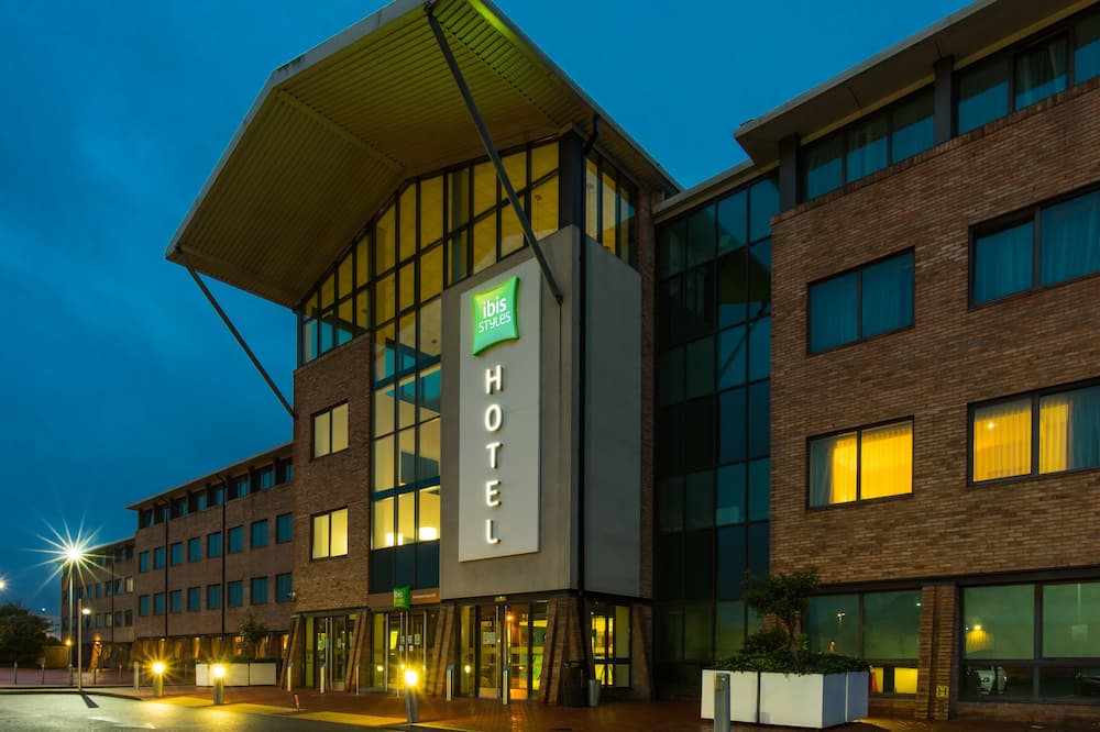 Ibis Styles BHX NEC Airport 写真