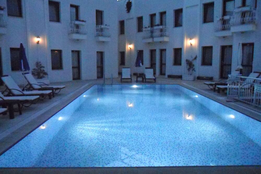 アスミン ホテル ボドルム 写真