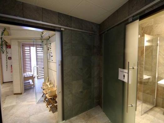 eduCARE Hotel 写真