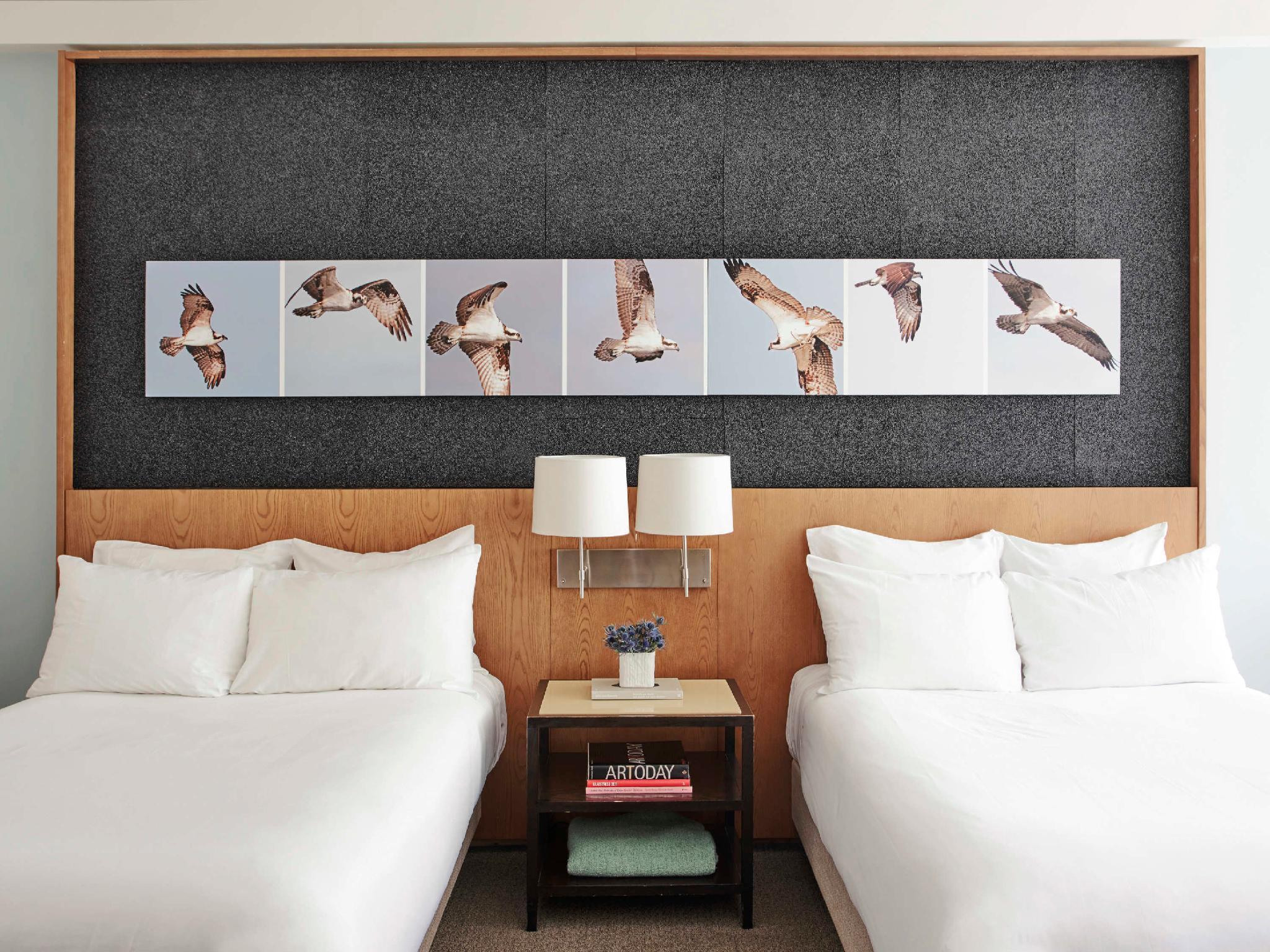 21c Museum Hotel Louisville 写真