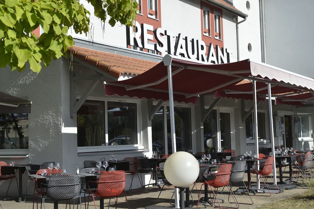 Inter-Hotel Lyon Sud Cris Hotel 写真