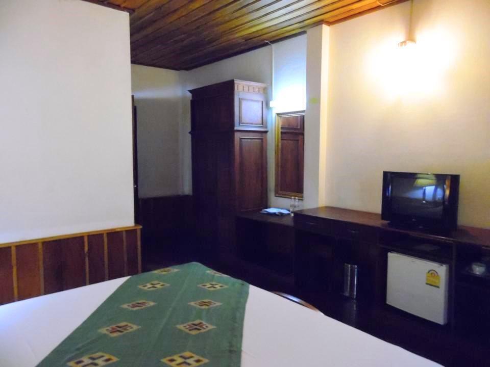 マノラック ホテル 写真