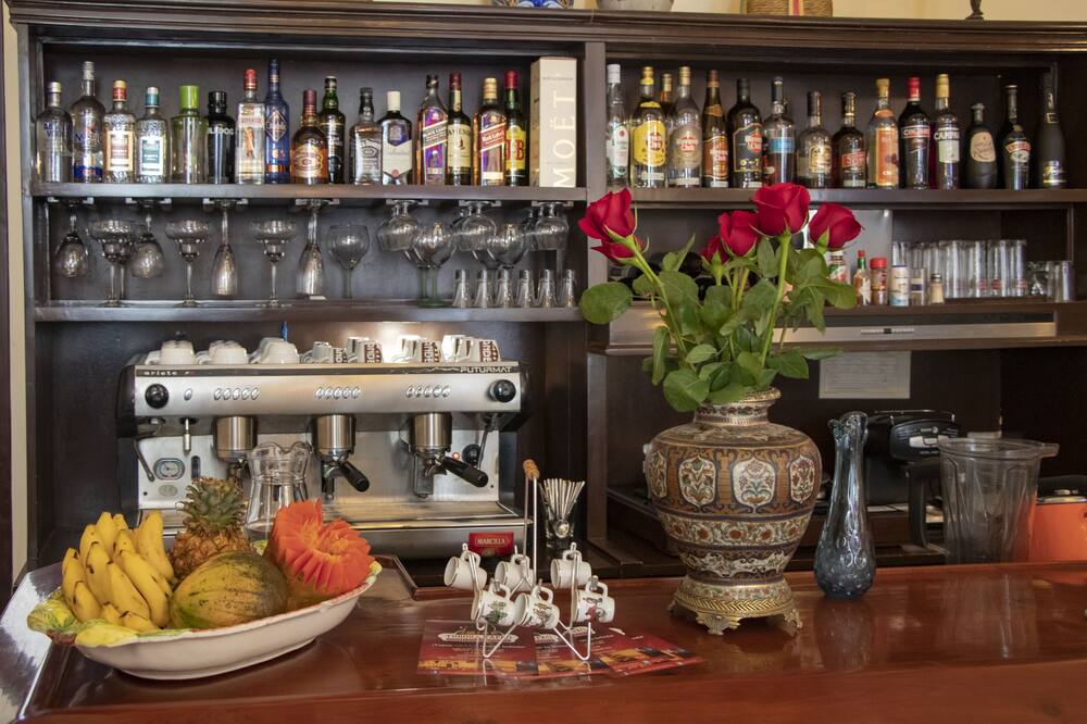 ラ ポサダ デ チャコン 写真