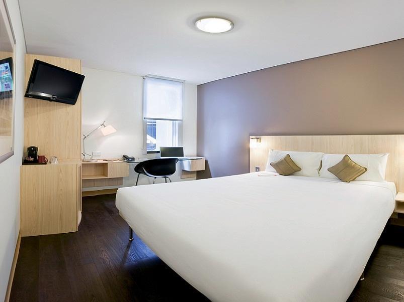 イビス シドニー バランガルー 写真