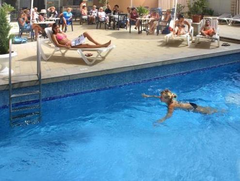 デュナス ブランカス 写真