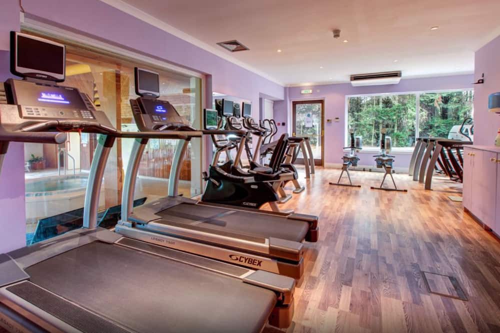 Kingsmills Hotel 写真