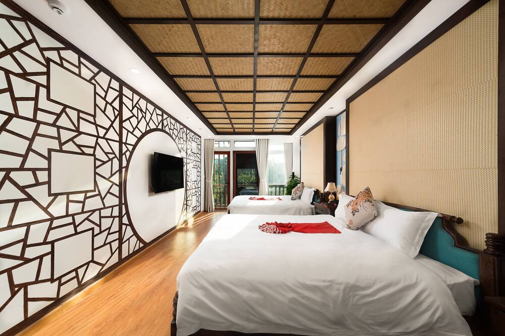 ヴェーシア ホテル & スパ 写真