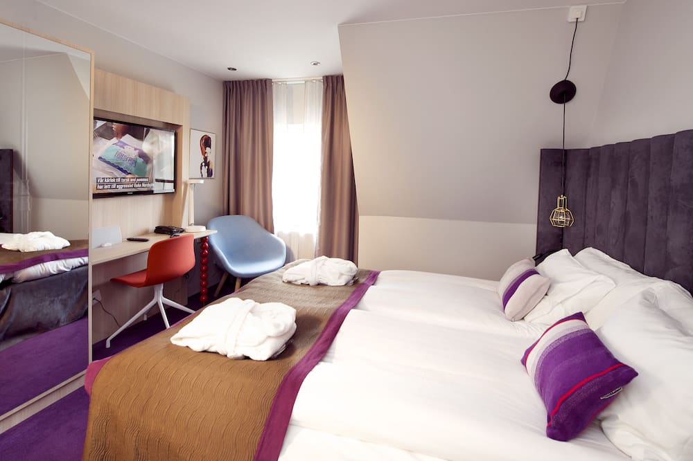 Home Hotel Kompaniet 写真