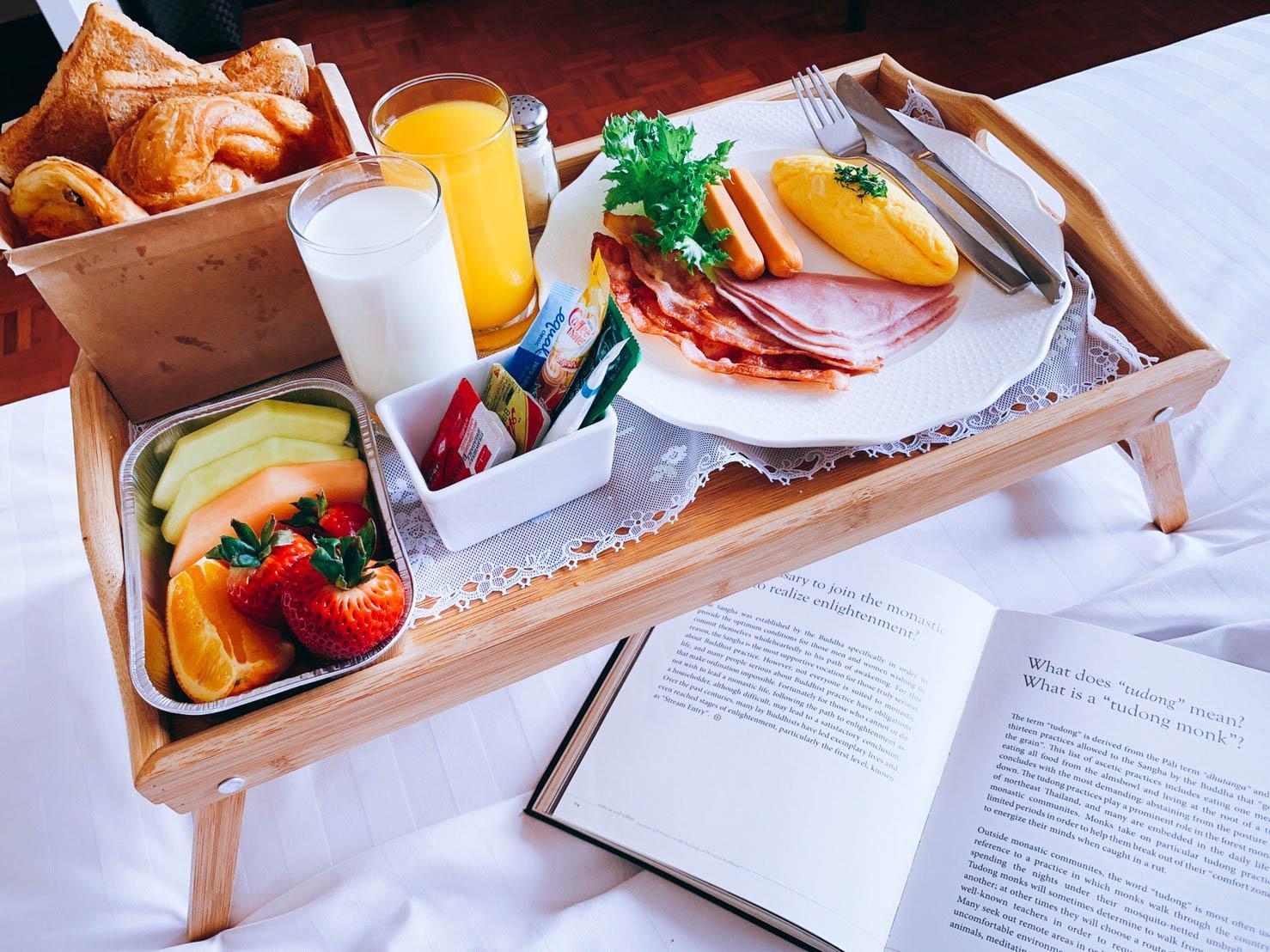 ホテルMチェンマイ 写真