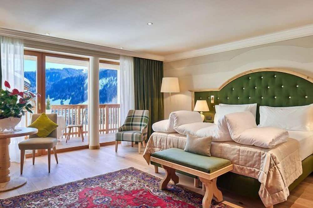 ホテル サッソンゲル 写真