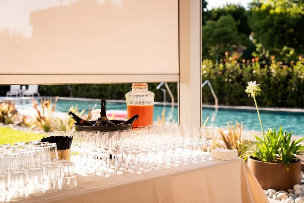 Hotel Litta Palace 写真