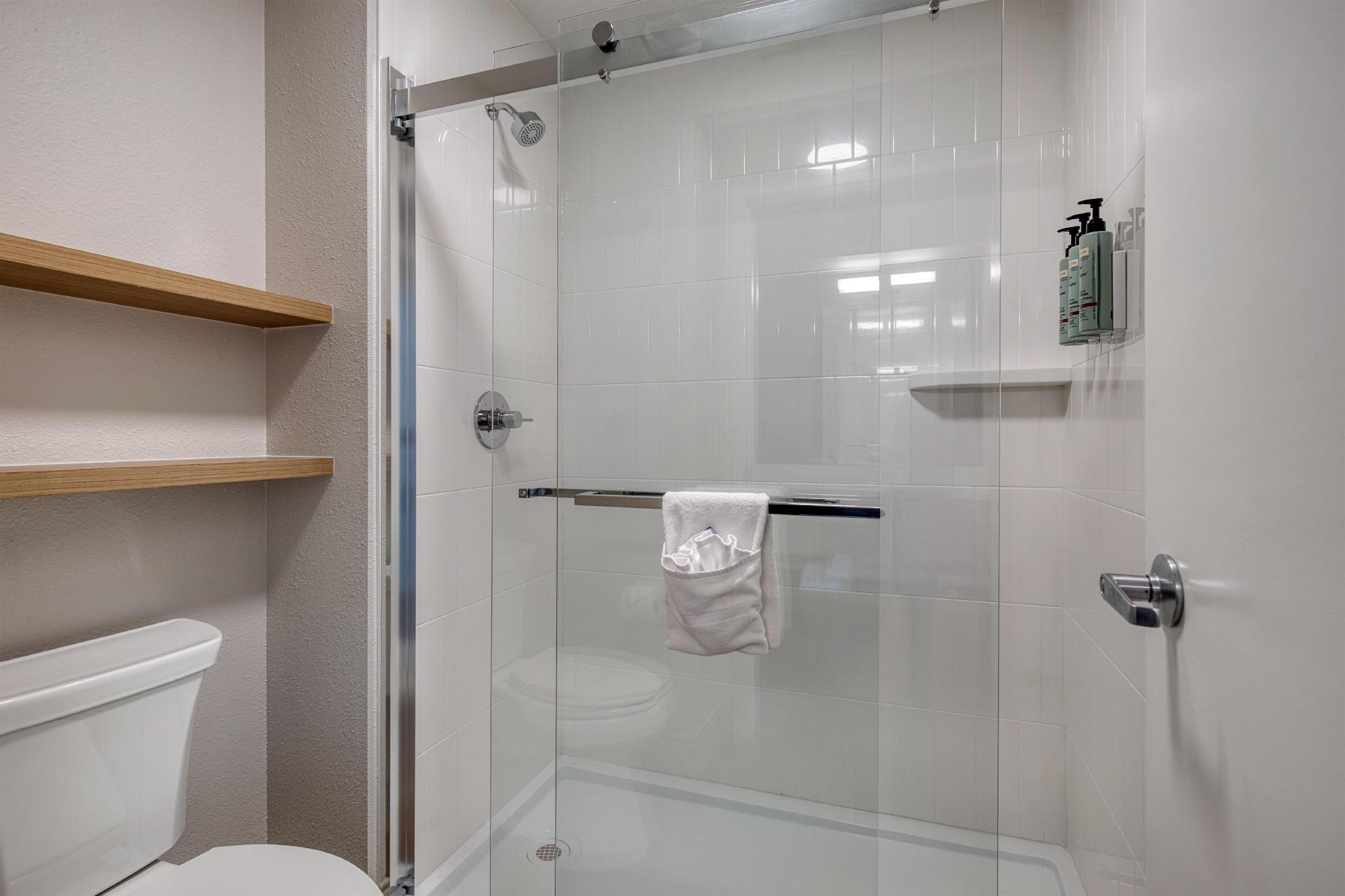 ベスト ウェスタン バイロン センター 写真