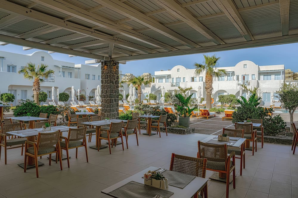 エル グレコ リゾート&スパ 写真