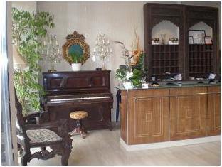 Hotel Los Braseros 写真