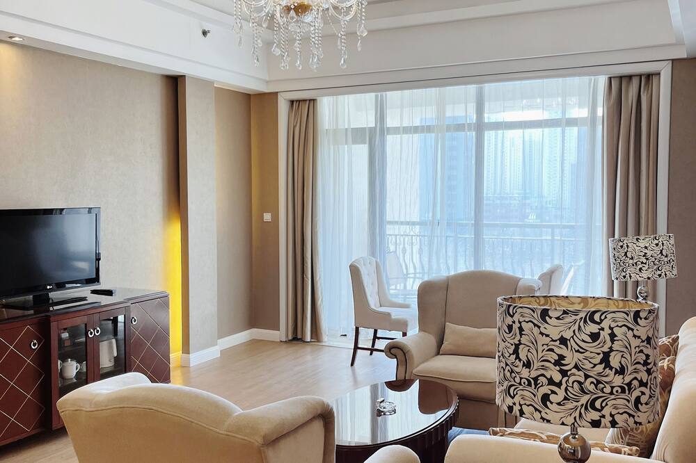 Country Garden Phoenix Hotels Shenyang Yuhong 写真