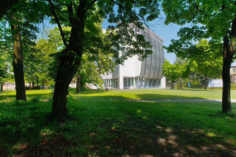 Vivaldi Hotel 写真