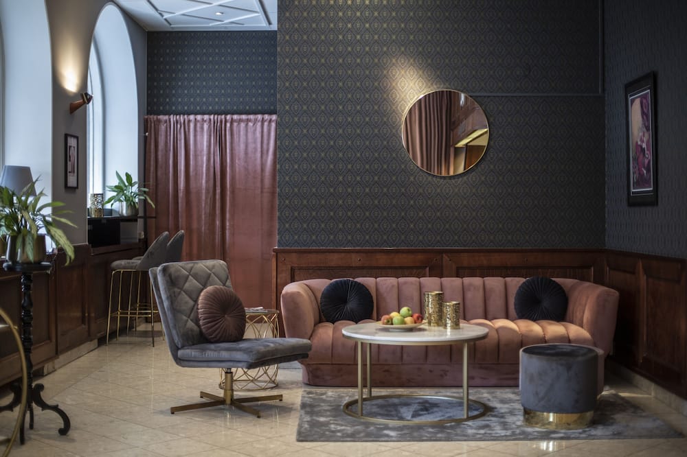 Hotell Boras, BW Signature Collection 写真