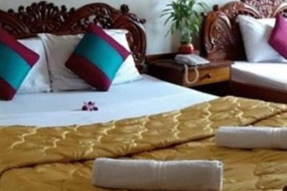 スター ホテル 写真