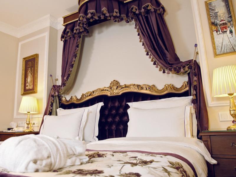 GLK プレミア シー マンション スイーツ&スパ 写真