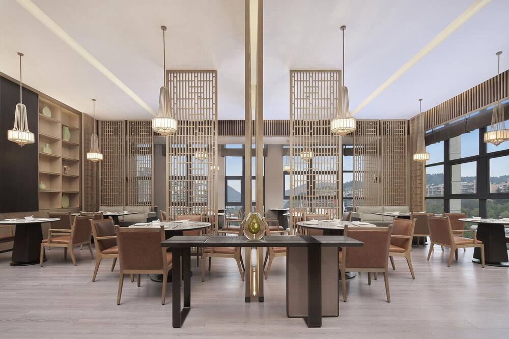 Four Points by Sheraton Guiyang, Huaxi 写真