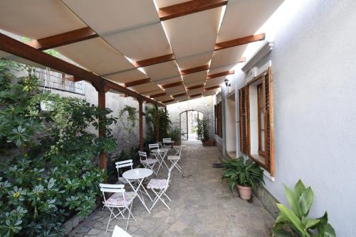 Rose Garden Hotel 写真