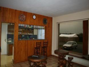 Brit Hotel Magdalena 写真