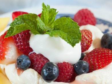 Brewster House Bed & Breakfast 写真