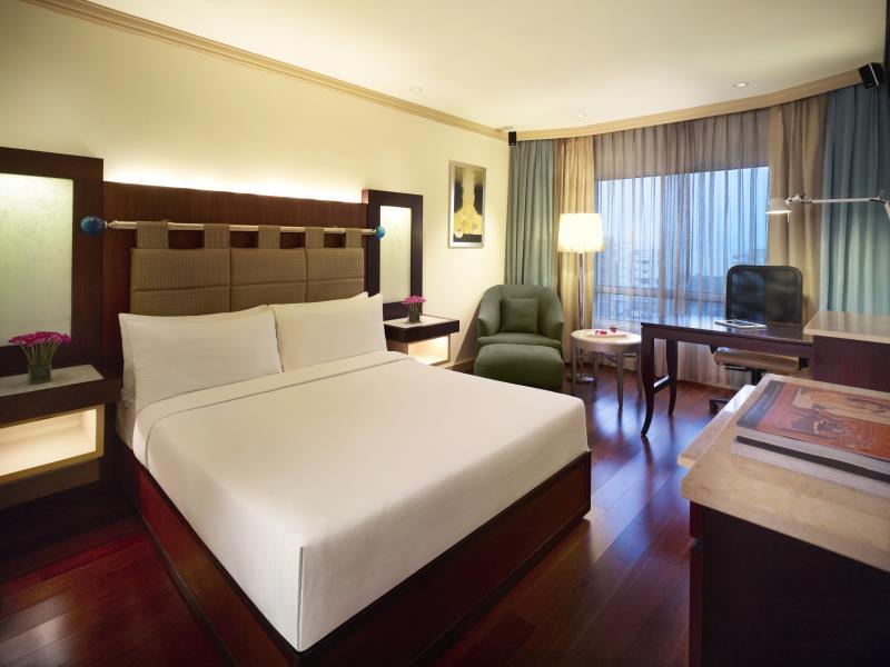 プレジデント ムンバイ IHCL セレクションズ 写真