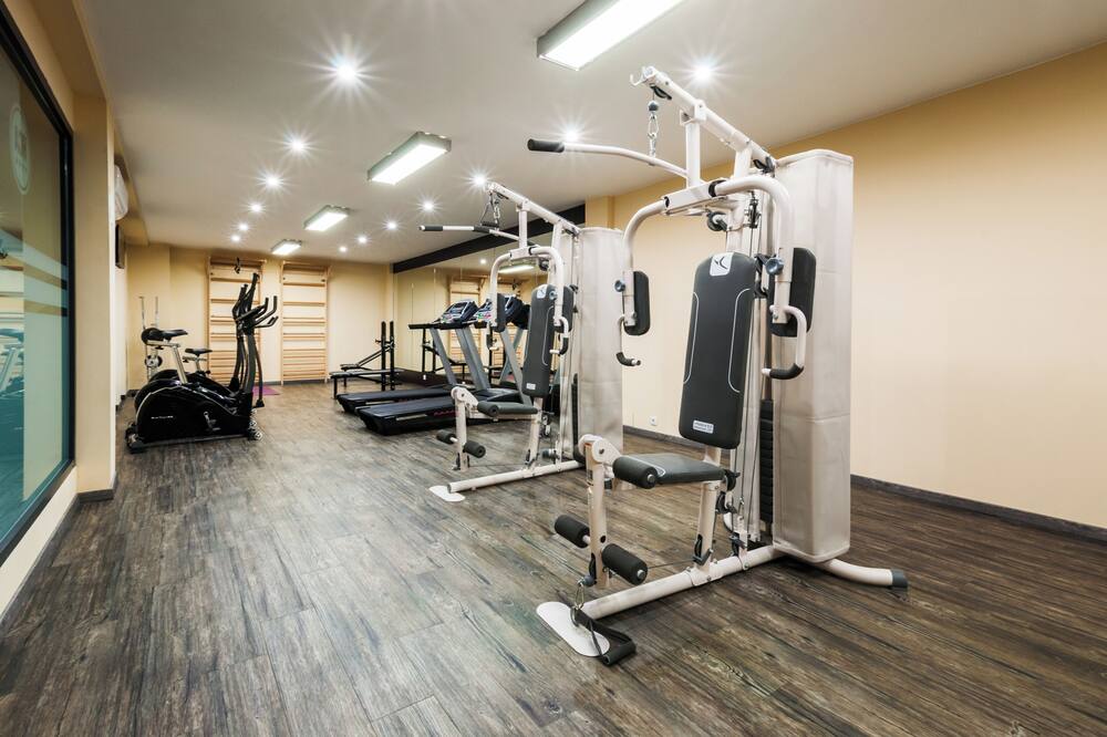 Hotel Ciudad de Alcañiz 写真